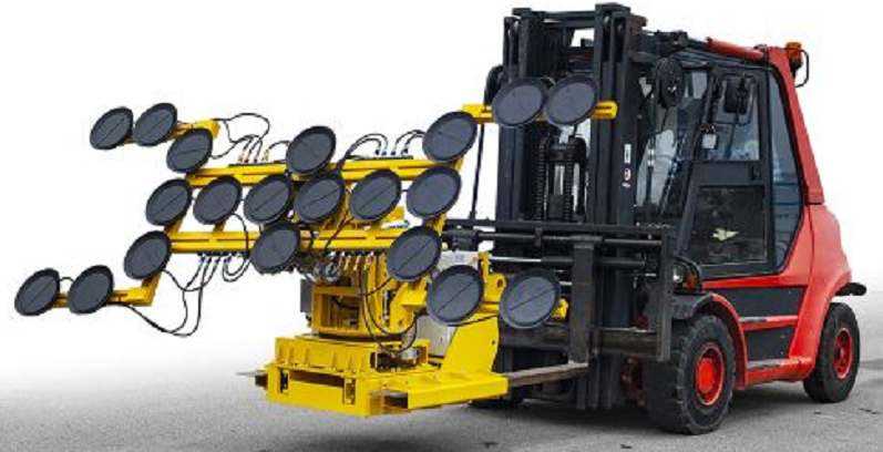 вакуумный манипулятор